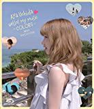 内田彩「Aya Uchida Hello! My Music 〜COLORS〜 海辺のVACATION」が届きました！