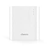 CheeroのバッテリーがBerry Reviewで取り上げられています