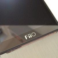 FiiO X7に純正のガラス・スクリーン・プロテクターを貼ったらいいぞ！