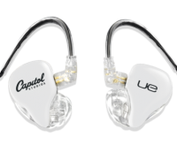 Ultimate EarsからUE900s以来のユニバーサルが登場！
