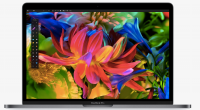 新型MacBook Pro発表！指紋認証などタッチ入力機能が搭載！MacBook Airは消滅へ