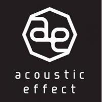 acoustic effectのイヤホンを軽く試聴してきました。もう1回ゆっくり聴きたいぞ！