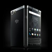 「BlackBerry Mercury」改め「BlackBerry KEYone」が発表されました。発売は4月！