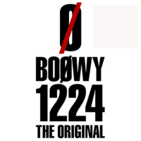 BOOWYの伝説的ライブが4K UHD BD化されるぞ！発売は12月24日のクリスマスイブ！