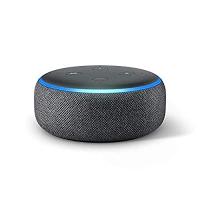 Amazonの夏先取りセールで「Echo dot」がおトク！一緒にスマートホーム製品を購入するとさらにおトク！