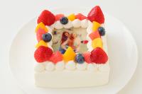 「PICT CAKE」無き今、写真ケーキといえば「cake.jp」なのかもしれない！