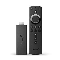 Amazonの初売りセールで「Fire TVデバイス」がセール中！今回はStickとCubeがセール中！