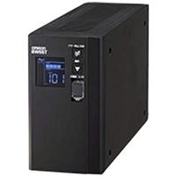 NAS用のUPSを「Cyberpower CP550JP」から「OMRON BW55T」へ変更しました！