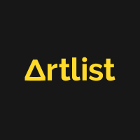 動画制作のためのロイヤリティフリーな音楽と効果音を手に入れるためにArtlistも契約しました！
