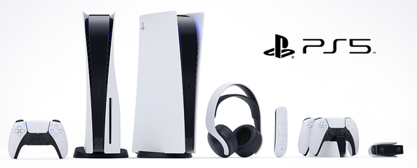 PlayStation5の発売日、価格判明