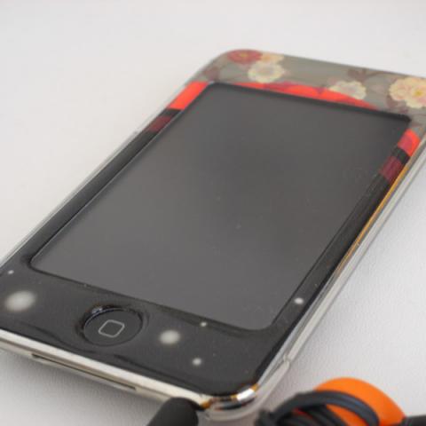 第2世代 iPod Touch