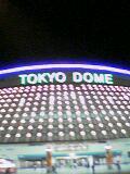 2004/07/09 東京ドーム