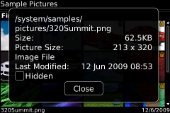 2009/06/12 画像リサイズアプリ作り途中。