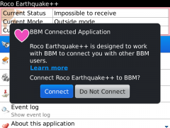 2012/02/17 Roco Earthquake++ 4.1.0